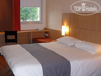 New photos from tourists Ibis Dijon Centre Clemenceau 2*