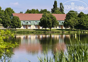 New photos from tourists All Seasons Bourbon Lancy 3*