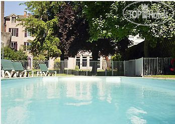 Hotelier's photos All Seasons Macon Centre 2*