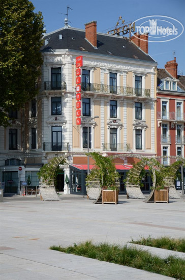 Hotel photo Saint Georges 3*