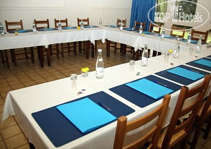 New photos from tourists Comfort Hotel Beaune 2*