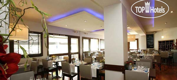 Hotelier's photos Kyriad Dijon Est - Mirande 3*