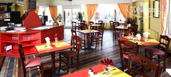 New photos from tourists Kyriad Nevers Nord - Varennes Vauzelles 2*