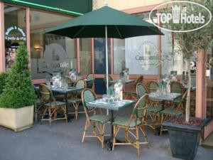 New photos from tourists Campanile Dijon Centre - Gare 3*