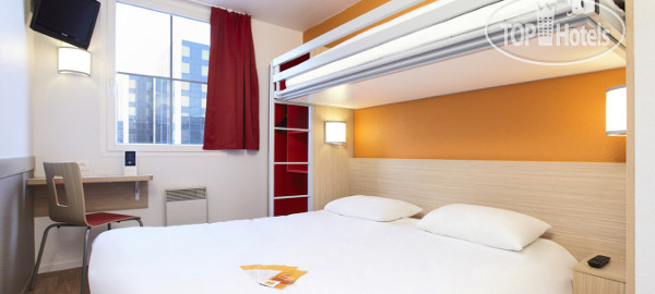 New photos from tourists Premiere Classe Chalon sur Saone 1*