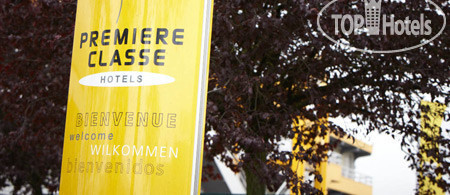 Hotelier's photos Premiere Classe Dijon Nord 1*