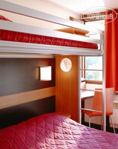 Hotel photo Premiere Classe Nevers - Varennes Vauzelles 1*