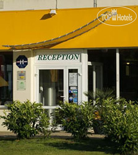 Hotelier's photos Hotel du Val Vert 3*
