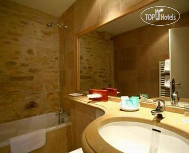 New photos from tourists Athanor 3*