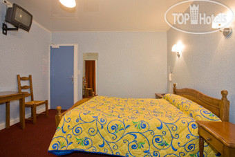 New photos from tourists Au Grand Saint Jean 3*
