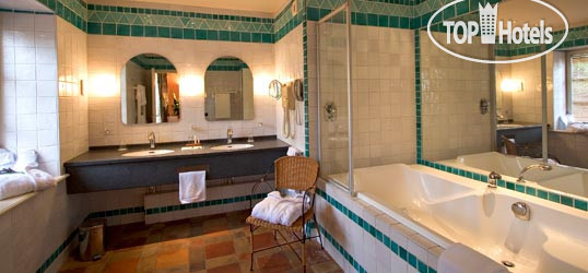 New photos from tourists Chateau de Pizay 4*