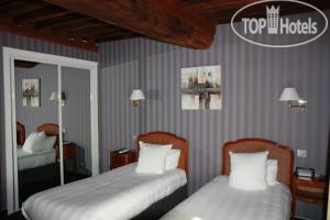 Hotelier's photos Henry II 3*