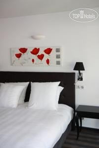 New photos from tourists Henry II 3*