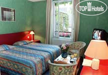 New photos from tourists Central 3*