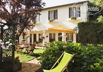 Hotelier's photos Marie-Anne 3*