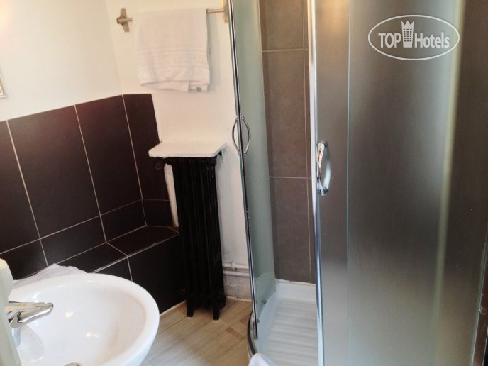 New photos from tourists Morand Hotel 2*