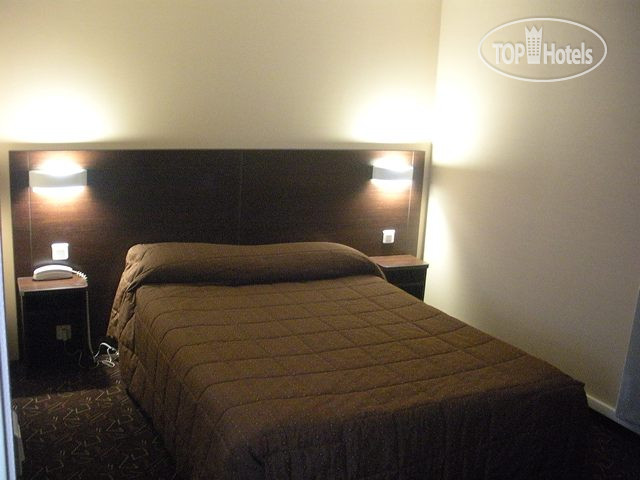 New photos from tourists Inter-Hotel Otelinn 3*