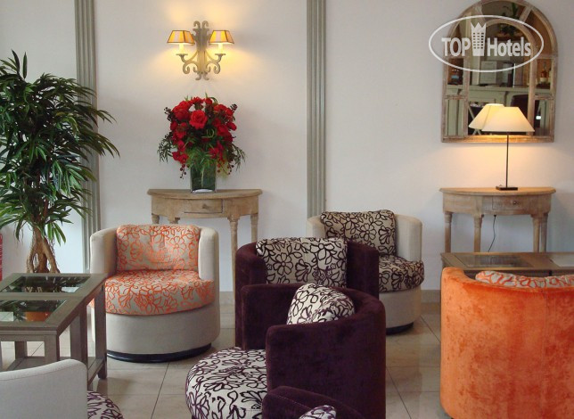 New photos from tourists Qualys-Hotel Almoria 3*