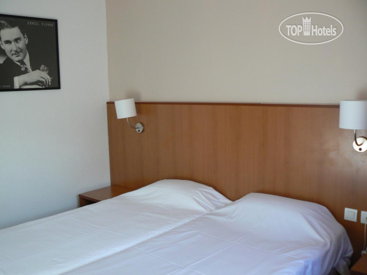 New photos from tourists Relais des 2 Rivieres 2*