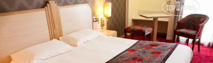 Hotelier's photos Le Relais du Roy 3*