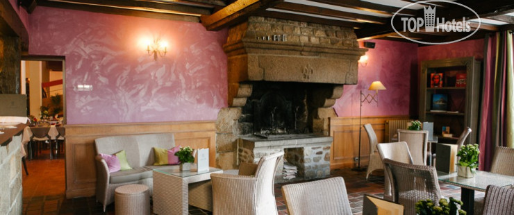 New photos from tourists Le Relais du Roy 3*