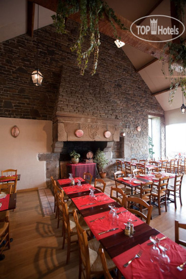 New photos from tourists Le Saint-Aubert 2*