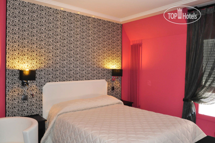 New photos from tourists Le Fruitier 3*