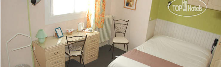New photos from tourists Inter Hotel Le Savoy Caen 2*