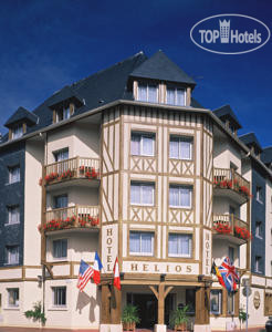 Hotel photo Helios 2*