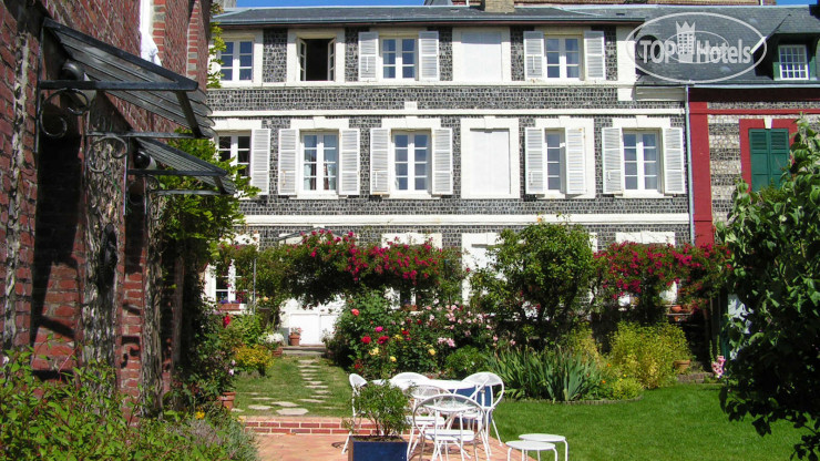 Hotel photo Jardin Gorbeau Guesthouse & Spa 