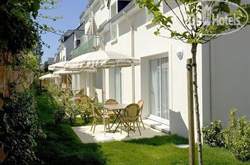 New photos from tourists La Closerie Cote Port 3*