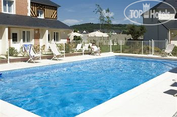 Hotel photo La Closerie Cote Port 3*