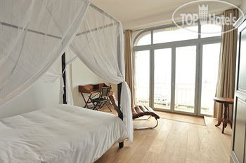 Hotelier's photos Le Rayon Vert 2*