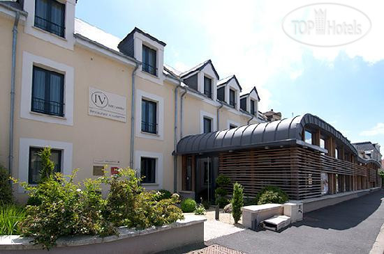 Hotelier's photos Ivan Vautier 5*