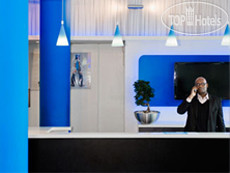 New photos from tourists Ibis Budget Evreux Centre 2*