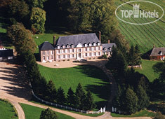 Hotel photo Chateau Du Landel 3*