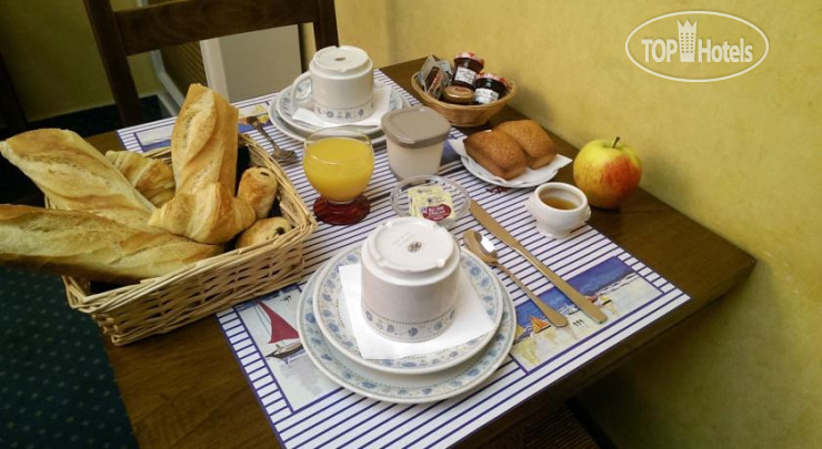 New photos from tourists Chimene Hotel 2*