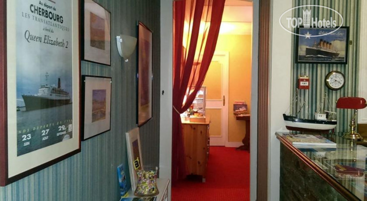 Hotel photo Chimene Hotel 2*