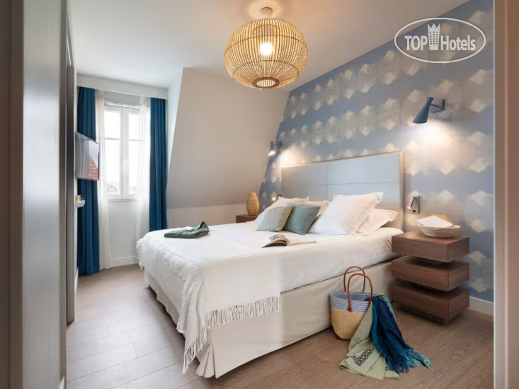 Hotel photo Residence Premium PresquIle de la Touques 5*