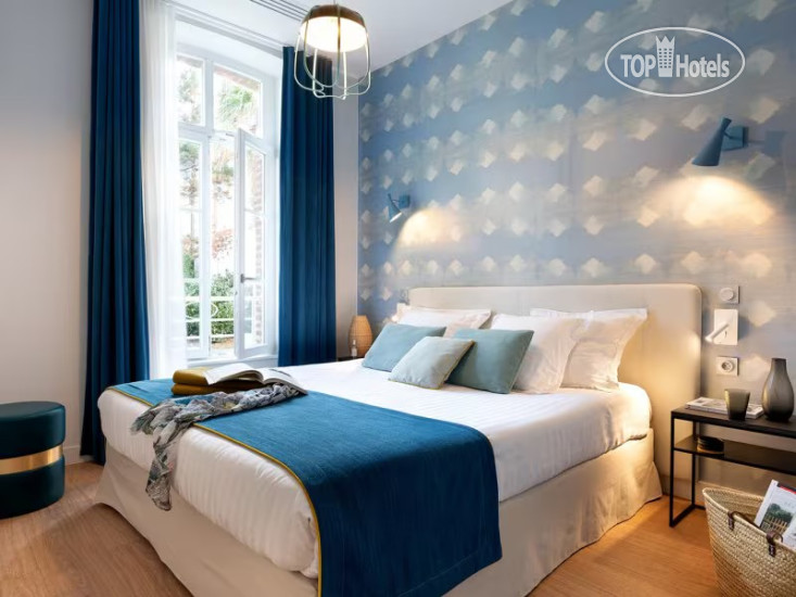 New photos from tourists Residence Premium PresquIle de la Touques 5*