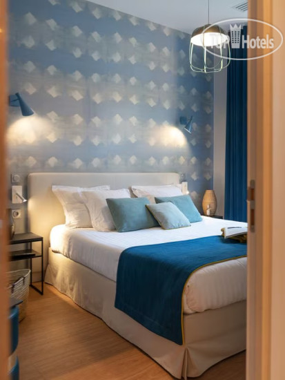 Hotel photo Residence Premium PresquIle de la Touques 5*