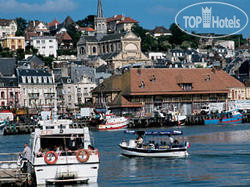 Hotel photo P&V Le Beach 3*