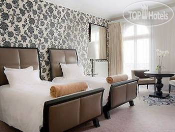 New photos from tourists Le Grand Hotel Cabourg 4*