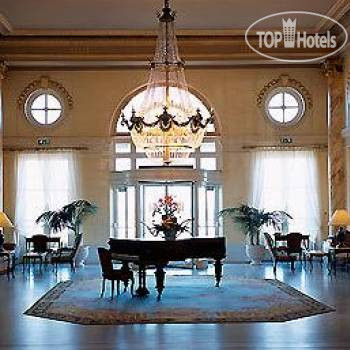 Hotelier's photos Le Grand Hotel Cabourg 4*