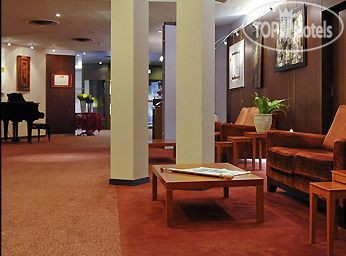 Hotelier's photos Mercure Caen Centre Port de Plaisance 4*
