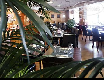New photos from tourists Mercure Caen Centre Port de Plaisance 4*