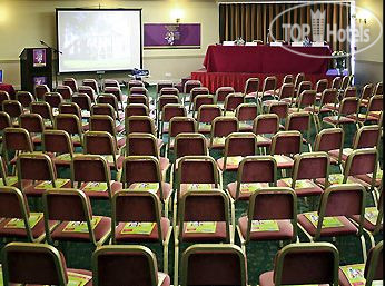 Hotel photo Mercure Caen Cote de Nacre 3*