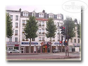 Hotelier's photos Terminus 2*