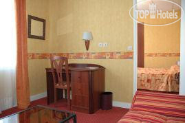 New photos from tourists Terminus 2*