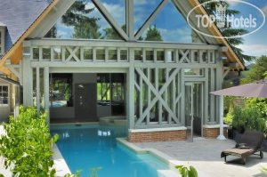 Hotel photo Du Grand Cerf & Spa 4*